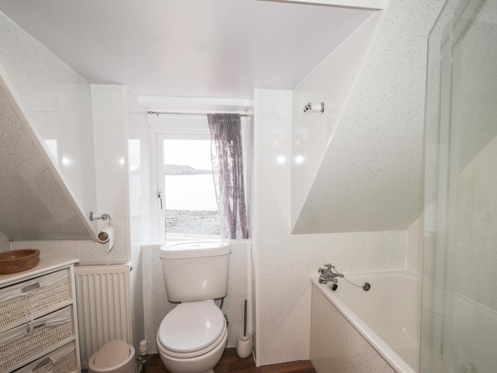 Jubilee Cottage 乌伊格 外观 照片